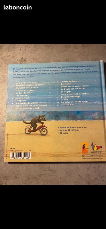 Livre En route (image 9)
