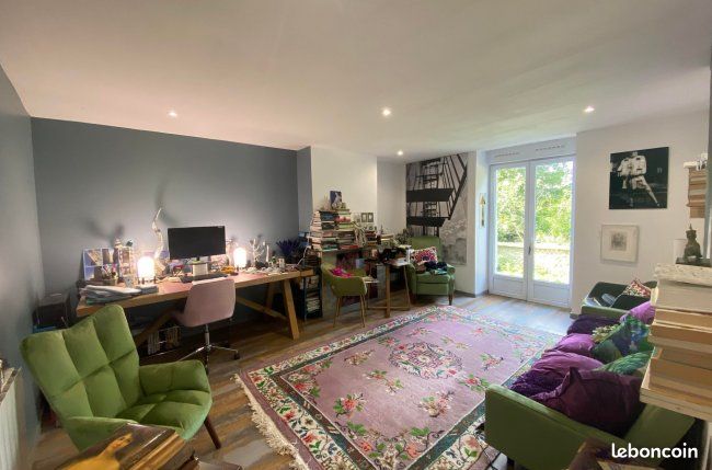 Appartement 2 pièces 54 m² · à Boulogne-sur-Mer · 54 m² · 840 €/mois