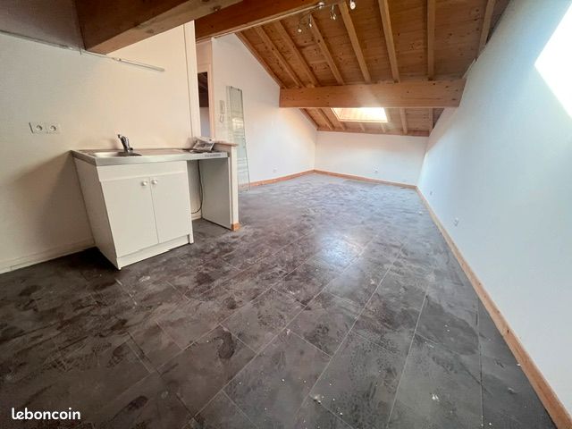 Appartement 27 pièces 27 m² · à Valence · 27,4 m² · 580 €/mois