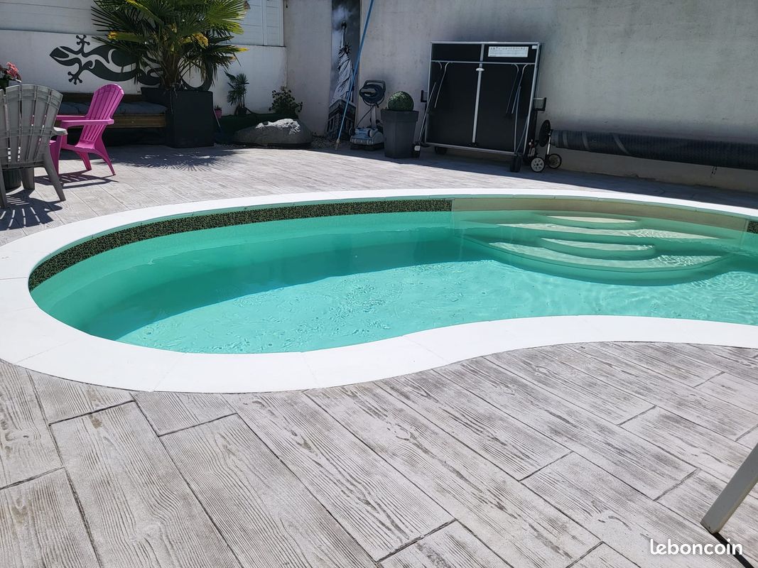 Maison 4 pièces 90 m² · à Grézieu-la-Varenne · 90 m² · 450 000 €