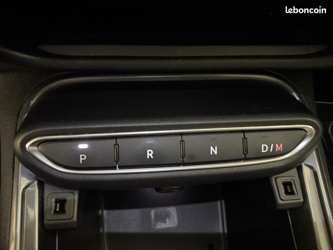 Fiat 600 1.2 Hybrid 100ch DCT6 La Prima (image 17)