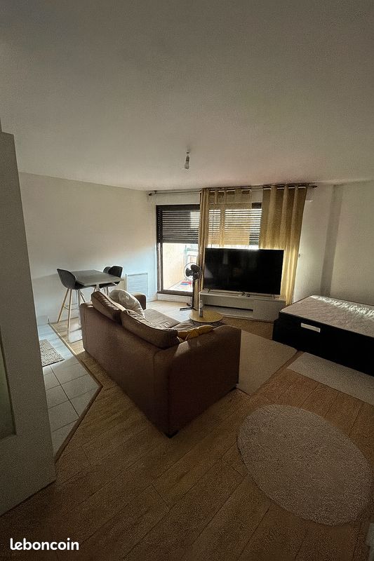 Appartement a louer roissy-en-brie - 1 pièce(s) - 32 m2 - Surfyn