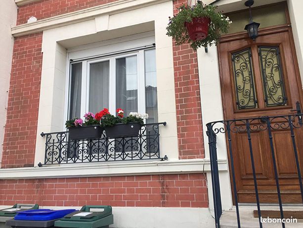 Maison 7 pièces 140 m²