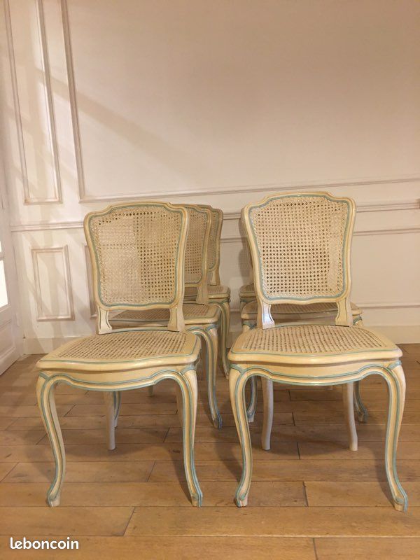 Chaises (image 10)