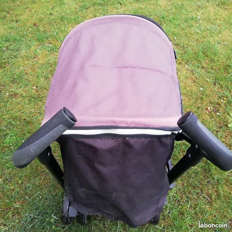 Poussette canne chicco (image 6)