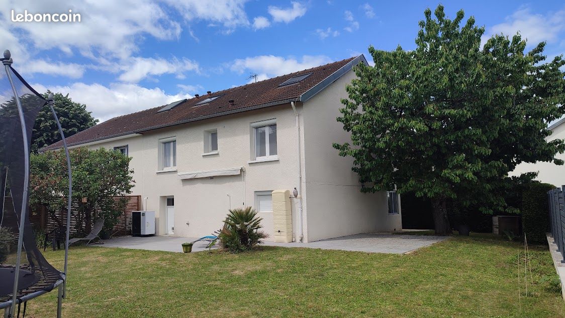 Maison 5 pièces 105 m² · à Sennecey-lès-Dijon · 105 m² · 305 000 €