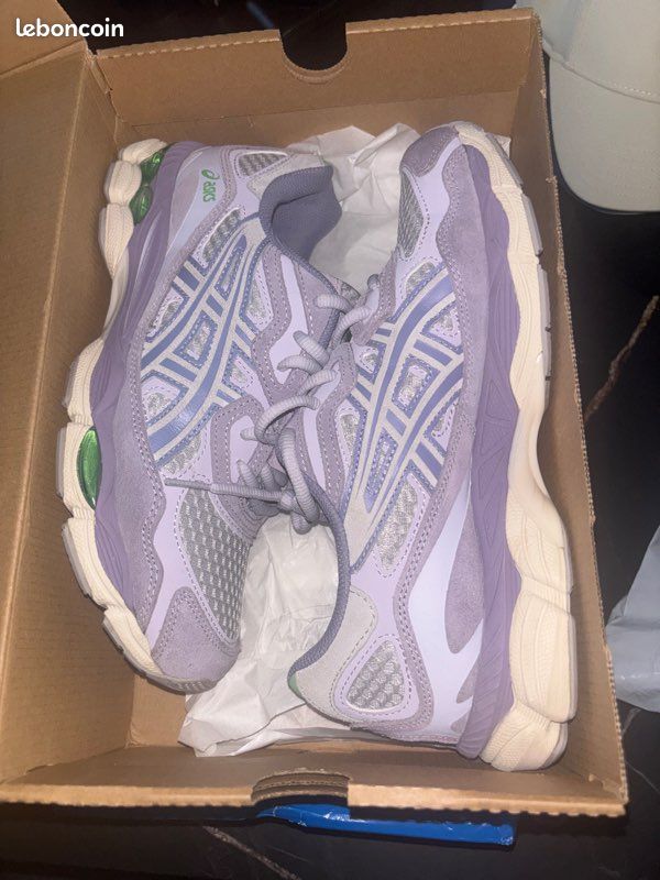 Asics gel-nyc (image 1)