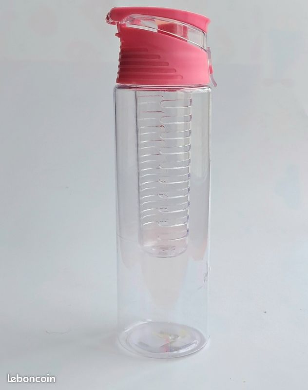 Gourde avec infuseur (image 2)