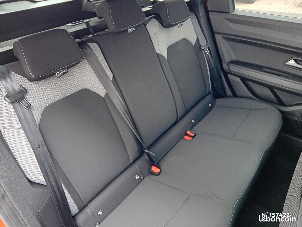Dacia bigster HYBRID 155 Journey (image 11)