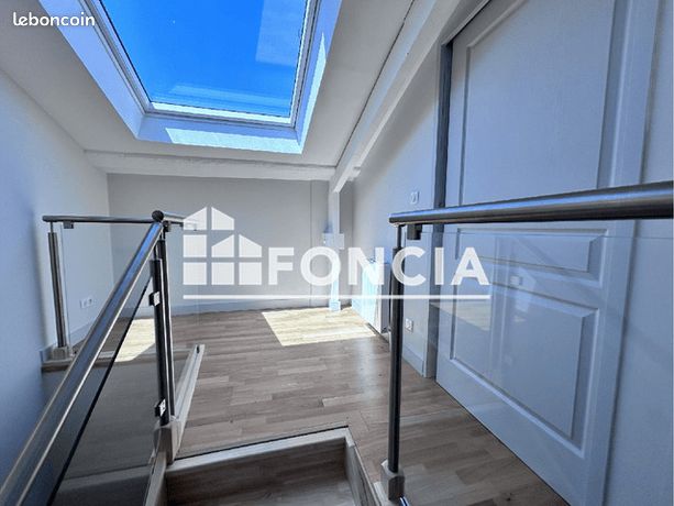 Maison a louer rueil-malmaison - 4 pièce(s) - 92 m2 - Surfyn