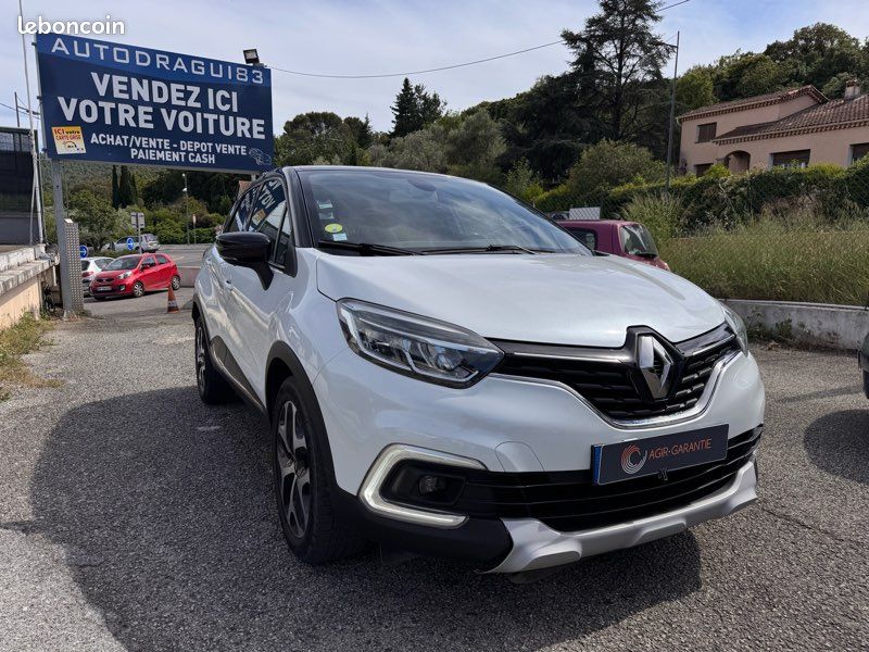 Renault captur 1.5 dci 90 cv intens (image 2)
