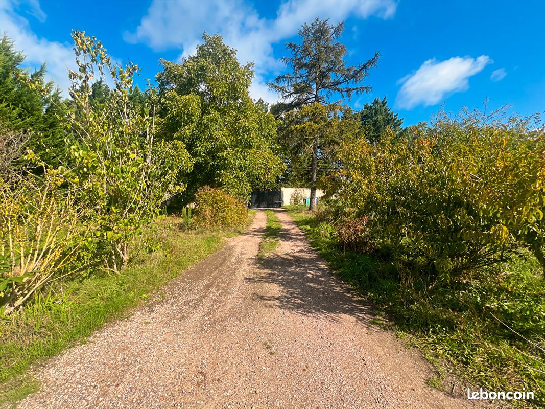 Terrain 505 m² ROSNY SUR SEINE (image 1)