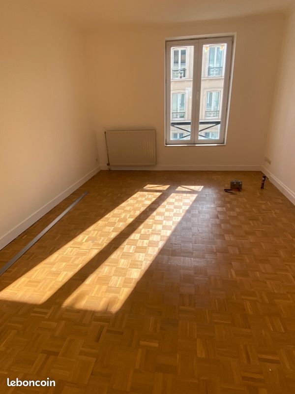Appartement 3 pièces 55 m² · à Montgeron · 55 m² · 1 000 €/mois