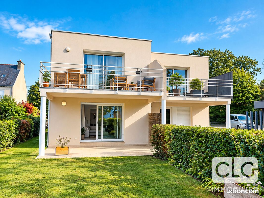 Appartement 3 pièces 67 m² · à Combrit · 67 m² · 274 000 €