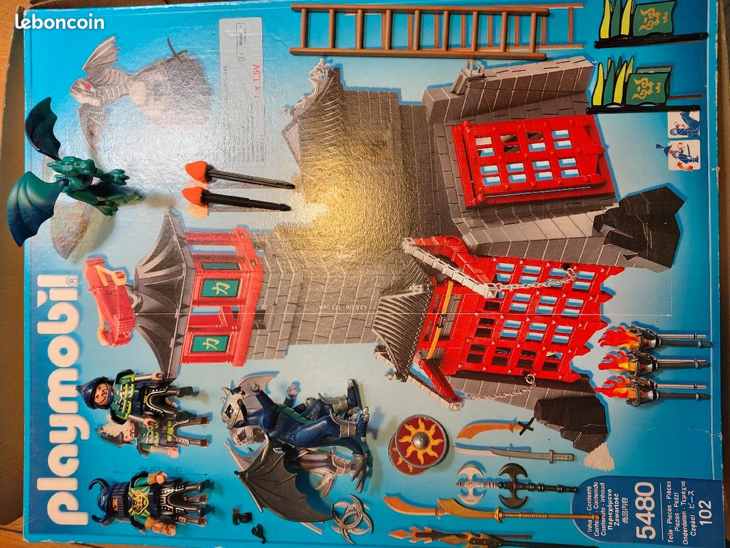 Playmobil (image 4)