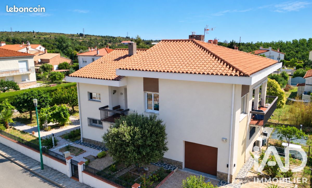 Maison 7 pièces 184 m² · à Le Boulou · 184 m² · 329 000 €