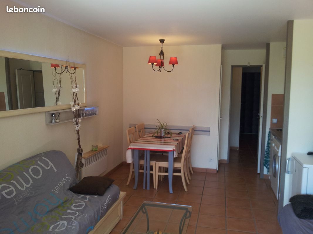 Appartement 2 pièces 32 m² · à Arcangues · 32 m² · 750 €/mois