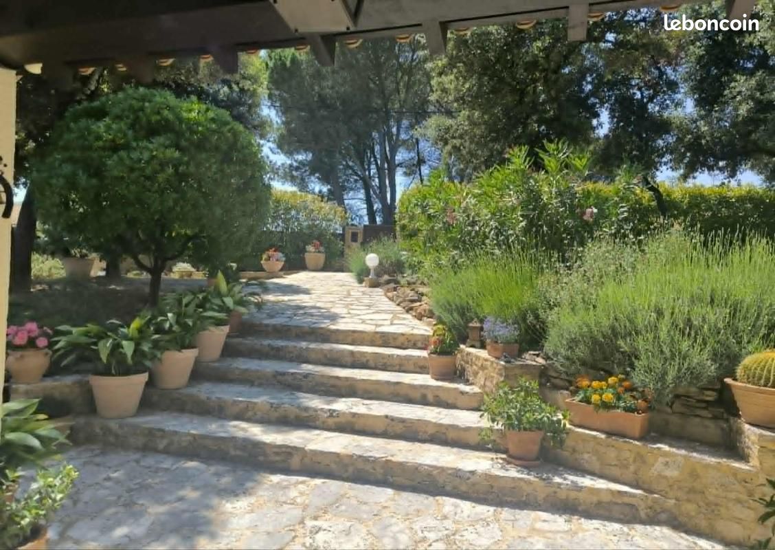 Villa 8 pièces 197 m² (image 8)