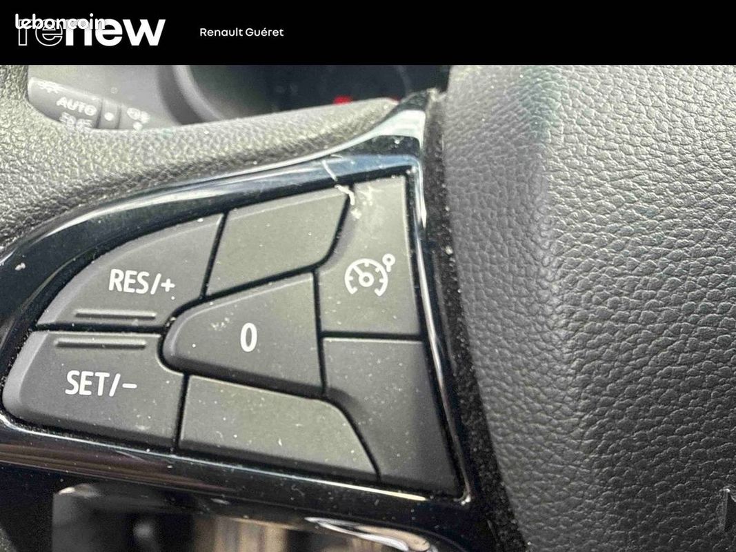 DACIA Jogger ECO-G 100 5 places Essential (image 18)