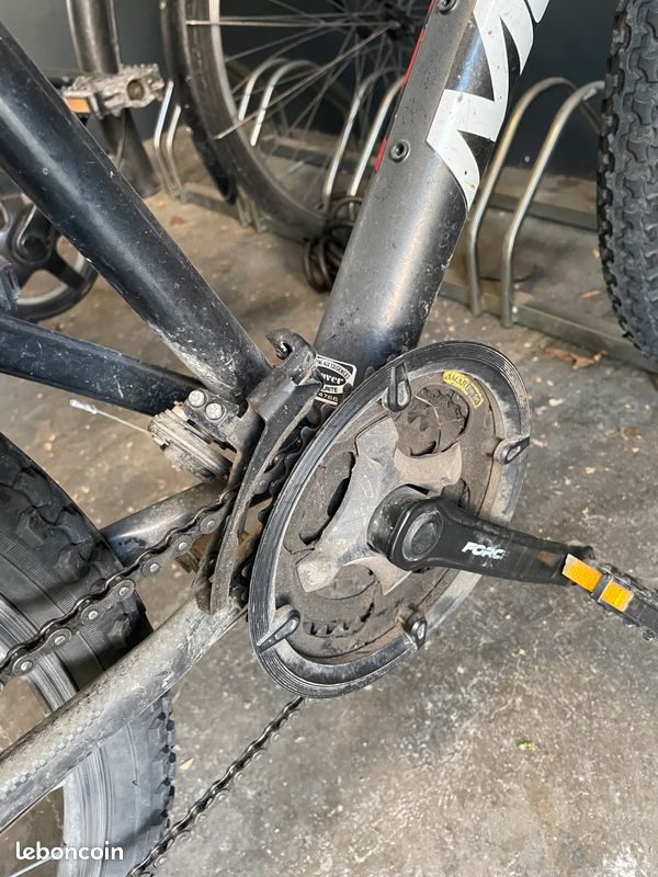 Vélo VTC à vendre – Bon état (image 6)