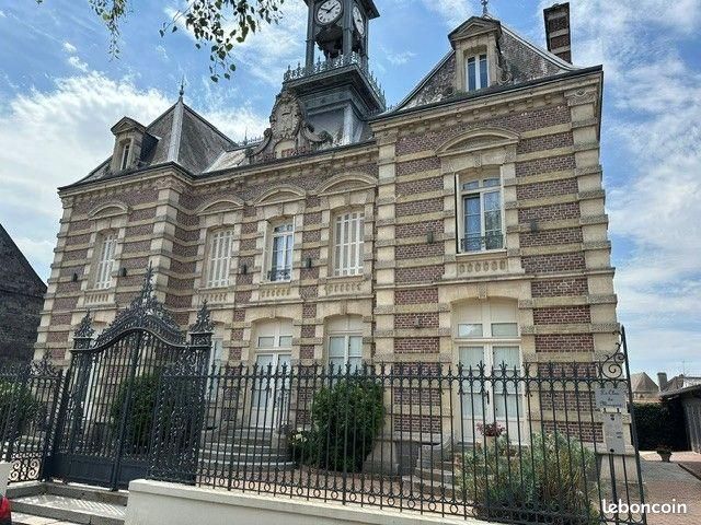 Appartement 4 pièces 87 m² · à Neufchâtel-en-Bray · 87 m² · 280 800 €
