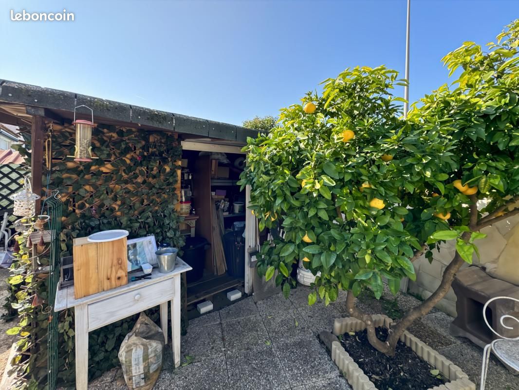 Maison 4 pièces 95 m² (image 15)