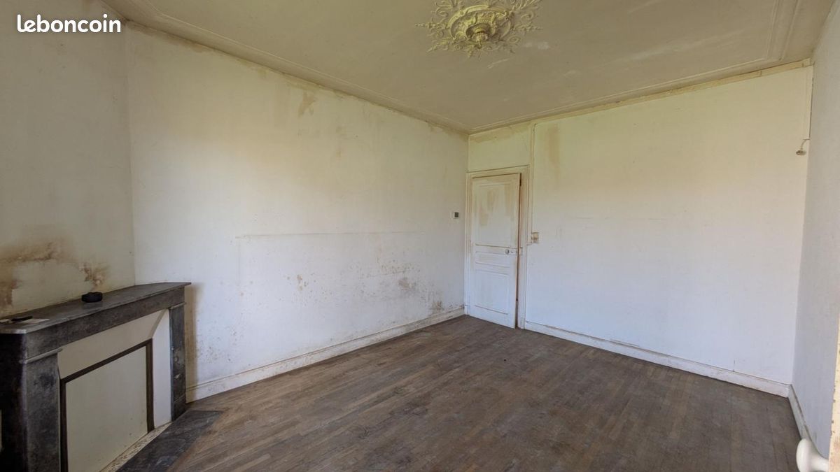Maison 4 pièces 128 m² (image 5)