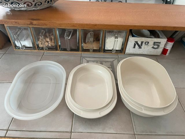 Cocotte tupperware ultra 21- ultra pro (image 2)