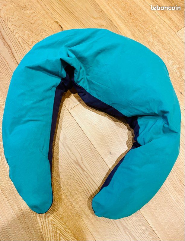 Coussin de maternité et allaitement- Les babilleuses (image 2)