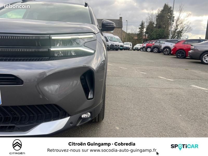 Citroen C5 Aircross 1.5 BlueHDi 130ch MAX boite automatique (image 22)