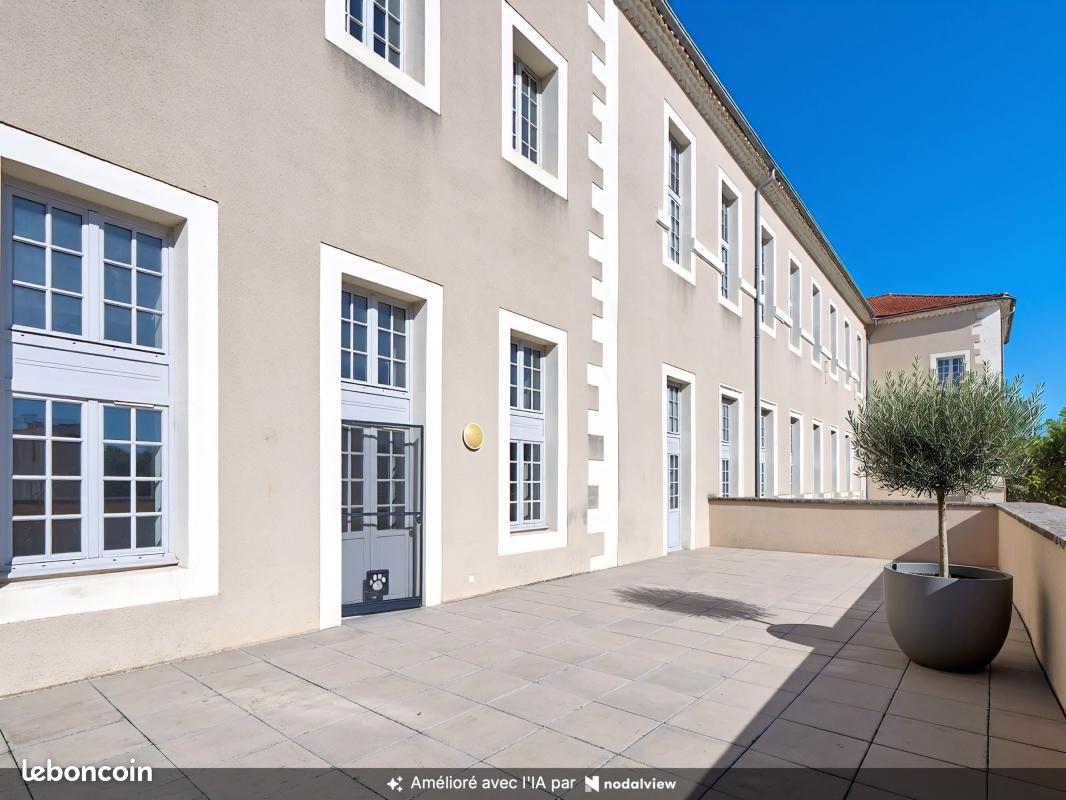 Appartement 3 pièces 98 m² · à Tarascon · 98 m² · 210 000 €