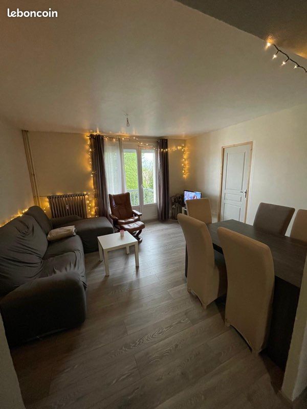 Appartement 5 pièces 85 m² · à Besançon · 85 m² · 169 000 €