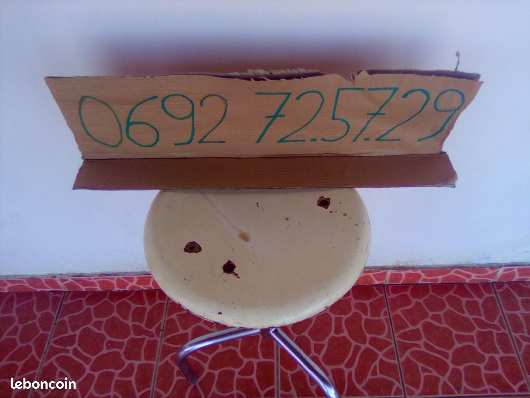 Bricollagre (image 1)