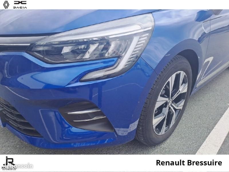 Renault Clio 1.0 TCe 90ch Evolution (image 22)