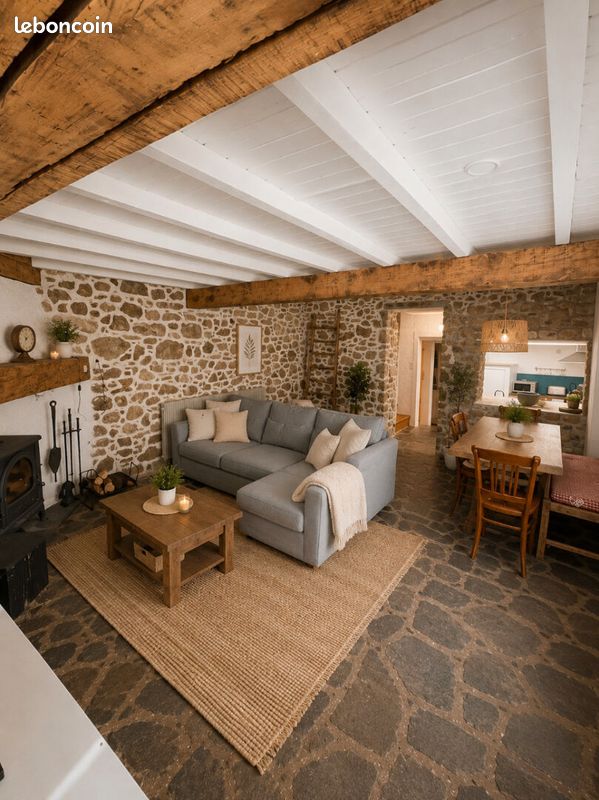 Maison 3 pièces 92 m² · à Les Angles · 92 m² · 360 000 €