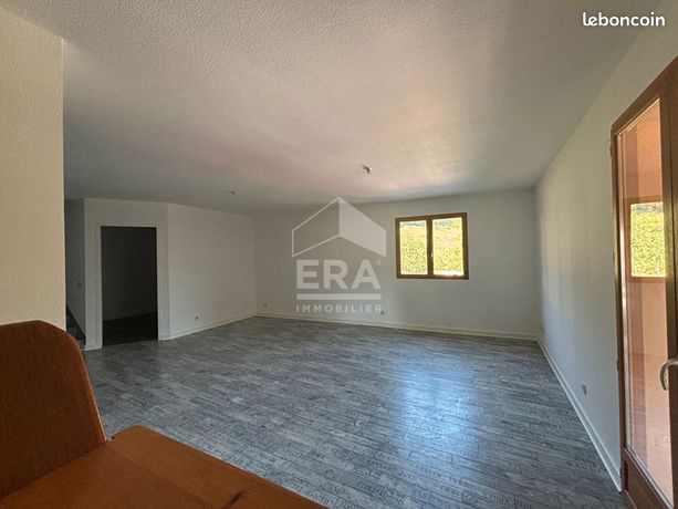 Duplex 4 pièces 81 m²