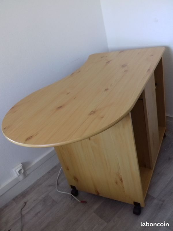 Bureau informatique (image 5)