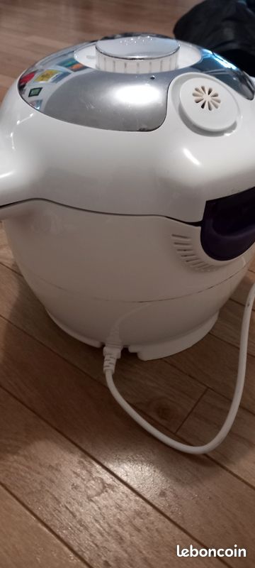 Moulinex cookeo (image 8)