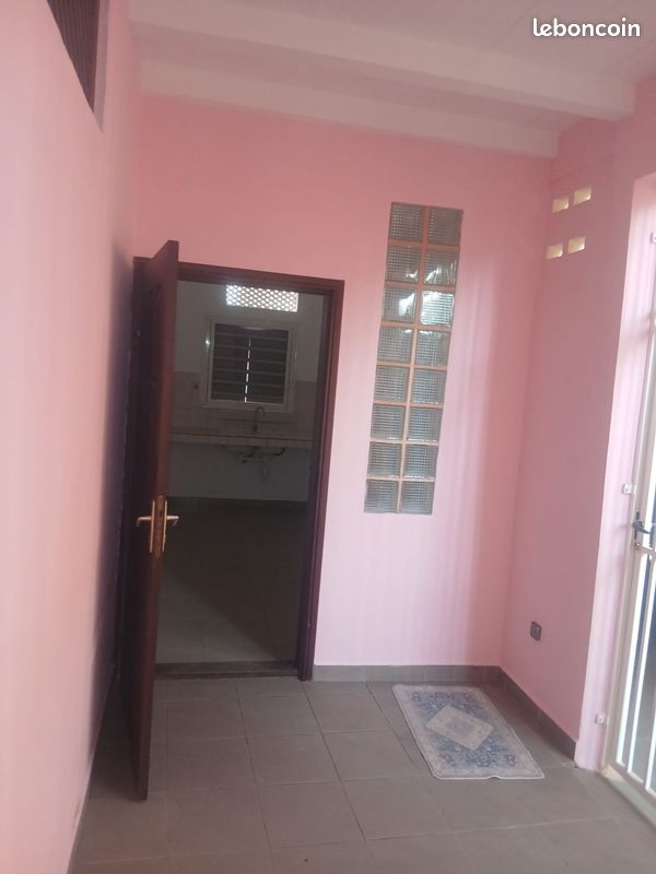 Appartement 2 pièces 44 m² · à Cayenne · 44 m² · 750 €/mois