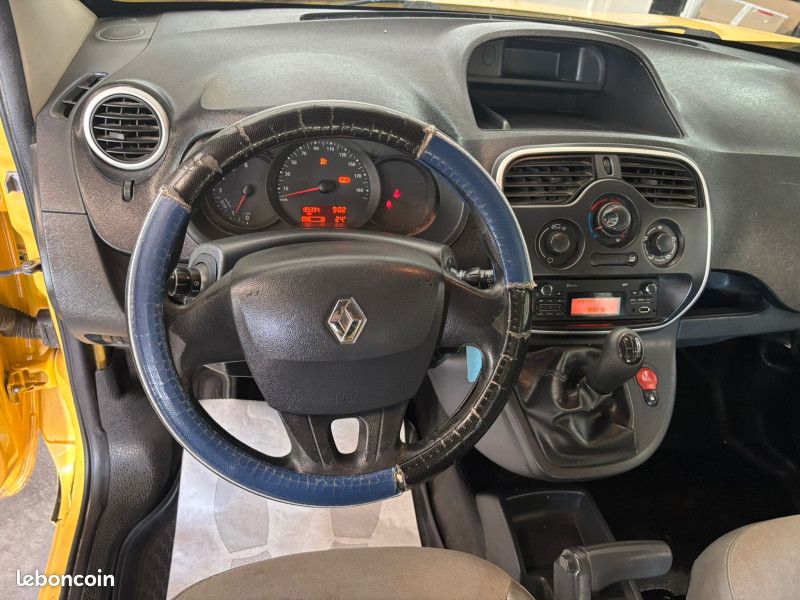 Renault KANGOO II EXPRESS 1.5 DCI 75 CONFORT FT (image 5)