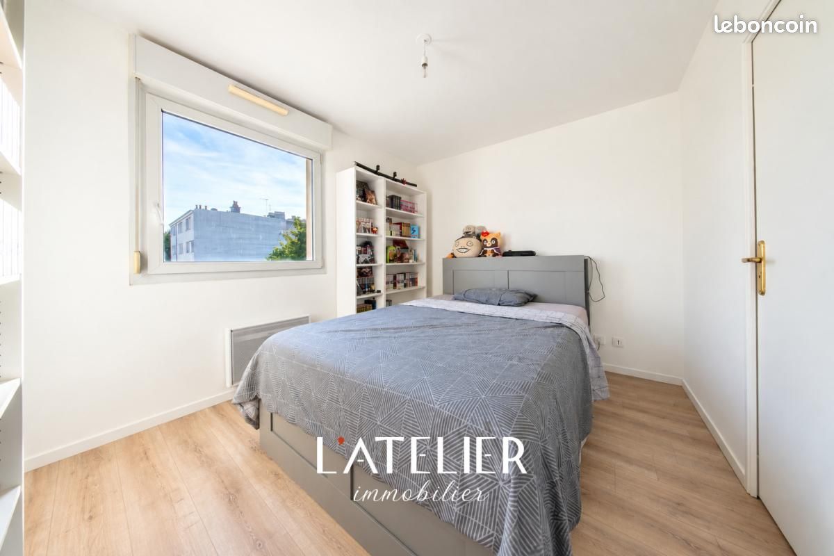 Appartement 2 pièces 32 m² · à Dijon · 32 m² · 114 480 €
