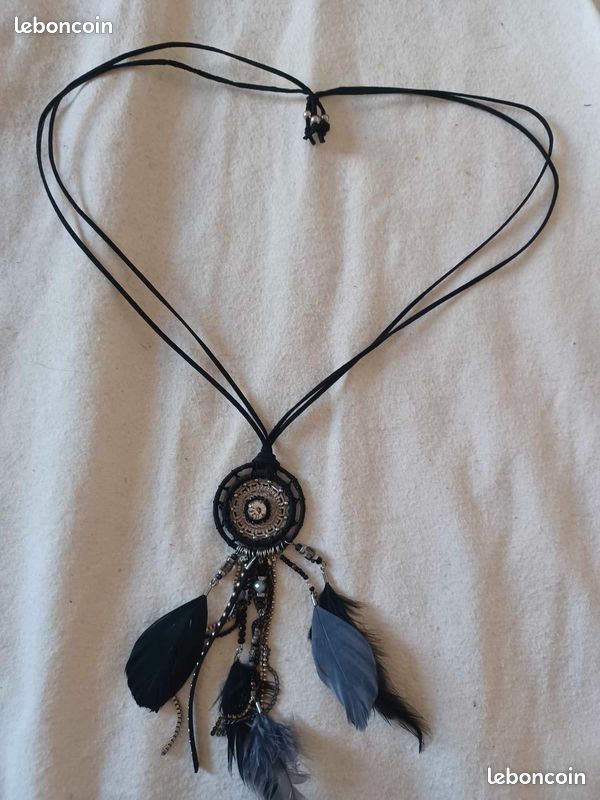 Pendentif en Argent 925 avec perle d'Eau Douce qualité DOUCEHADAMA