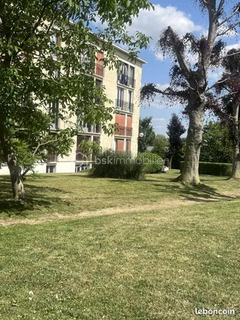 Annonce vente Appartement sarcelles