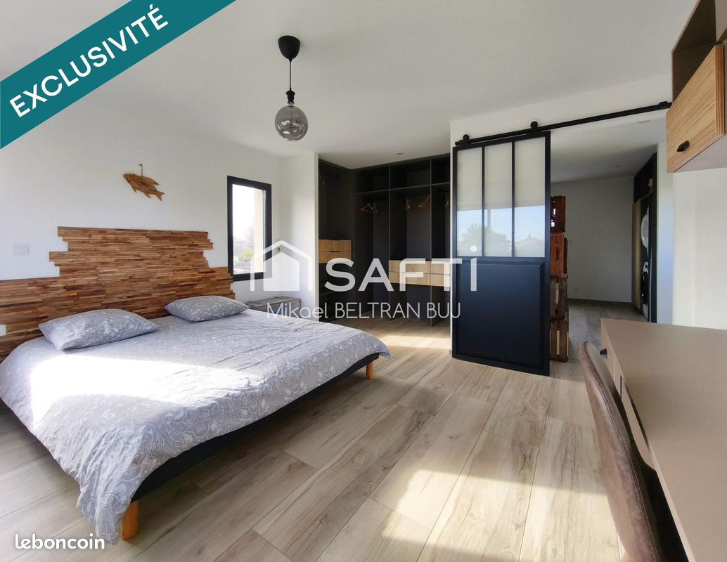 Villa 3 pièces 92 m² (image 9)