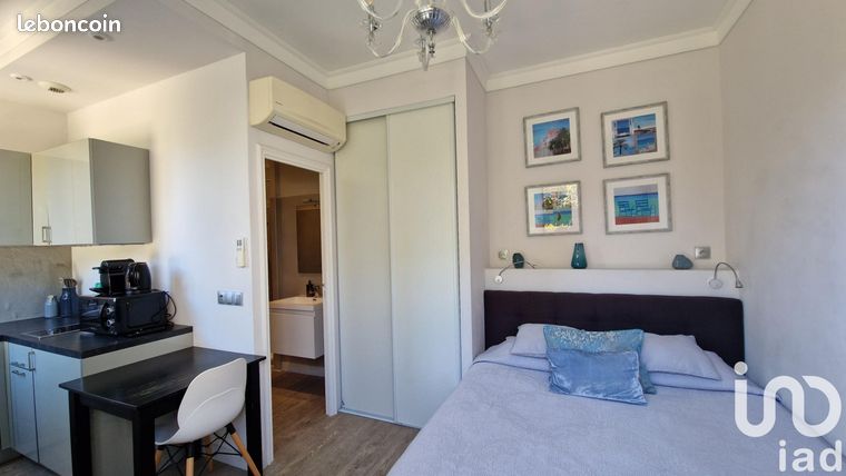 Appartement 11 pièces 123 m² — 4