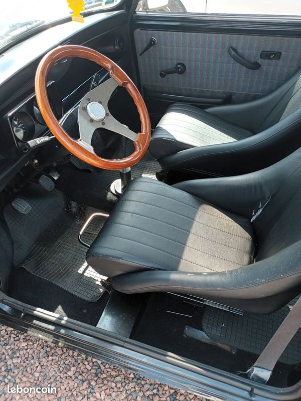 Mini Austin (image 2)