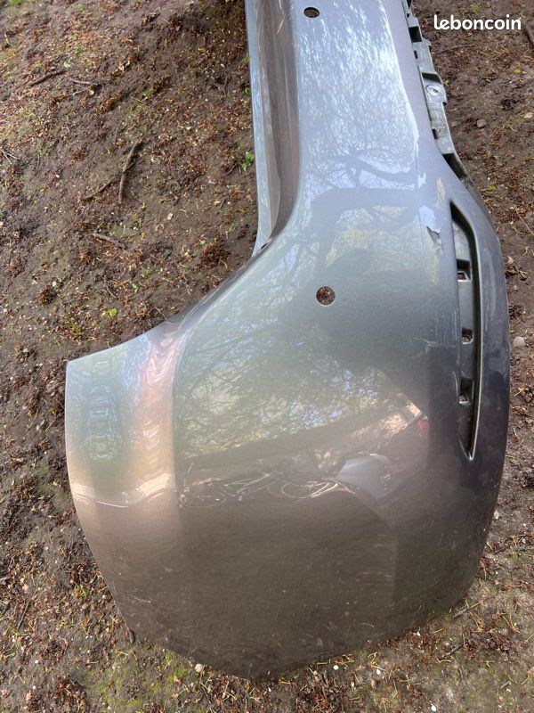 Pare choc arrière Peugeot 308 t9 sw break (image 2)