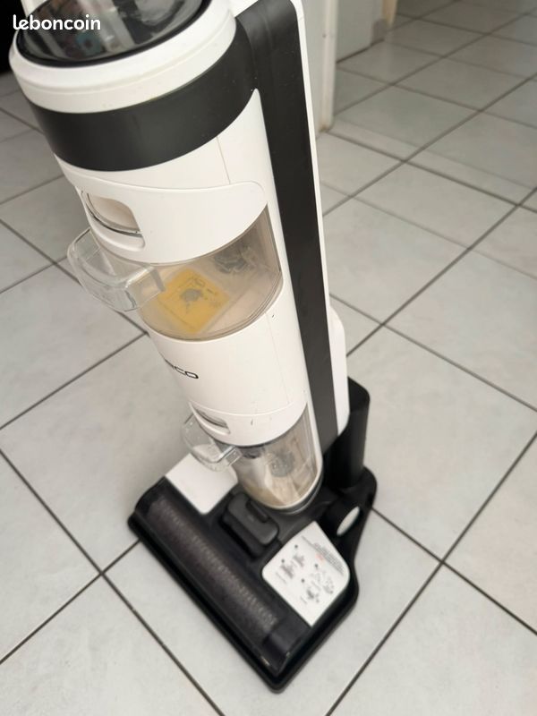 Tineco aspirateur laveur (image 6)