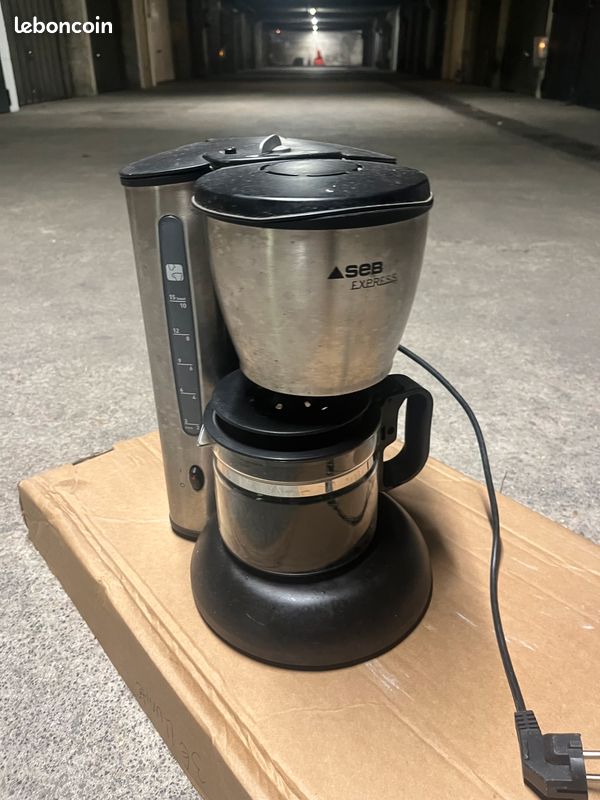 Cafetière (image 1)