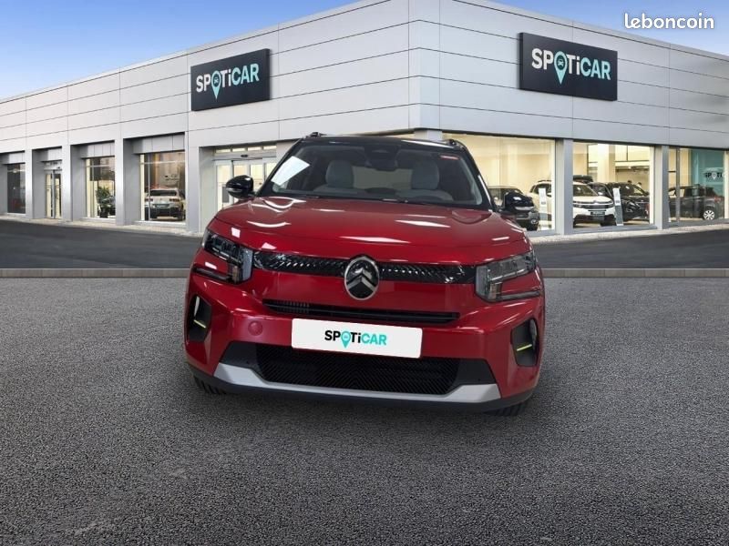 Citroen C3 1.2 Turbo 100ch MAX (image 2)